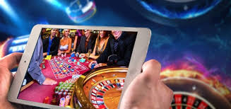 Онлайн казино Grand Casino